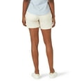 thumbnail image 2 of Lee 5`` Women's Cargo Short, 2 of 7