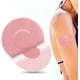 thumbnail image 2 of Parches para Freestyle Libre 1 2 & 3 Sensor, Pack de 20 Vendas Libre Parches Autoadhesivos para Freestyle Libre 1 2 & 3, Sensor de Protección Impermeable Suave para Piel Rosa, 2 of 5