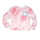 thumbnail image 2 of Pijama Infantil DTR Hello Kitty & FriendsTalla 2 Color Rosa, 2 of 4