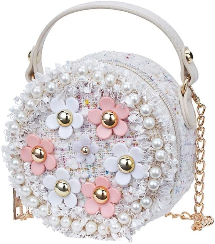 baby pink crossbody purse