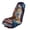 American Flag Cat, variant on Xixirimido Dachshund Dog Butterfly Floral Car Accessories Sweat Towel Seat Cover Universal Non-Slip for Car Truck SUV Athletic Running Towel for Workout Outdoor Sport Activities