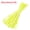 Fluorescent Yellow, variant on Uxcell Reflective Piping Fabric Strip, Edging Braid Trim Sew on High Visibility Piping Tape for Clothing Bag White