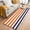 Orange, variant on Round Rugs 5Ft, Anchor Gray Round Area Rug Washable Indoor Throw Carpet, Modern Navy Blue White Striped Nautical Soft Non Slip Circle Rug for Cabinet Bathroom Home Decor Aesthetic