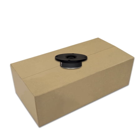 40 Goldwood Sound GT-510 Silk Dome Tweeters 100 Watt each 8ohm Replacement Tweeters - image 6