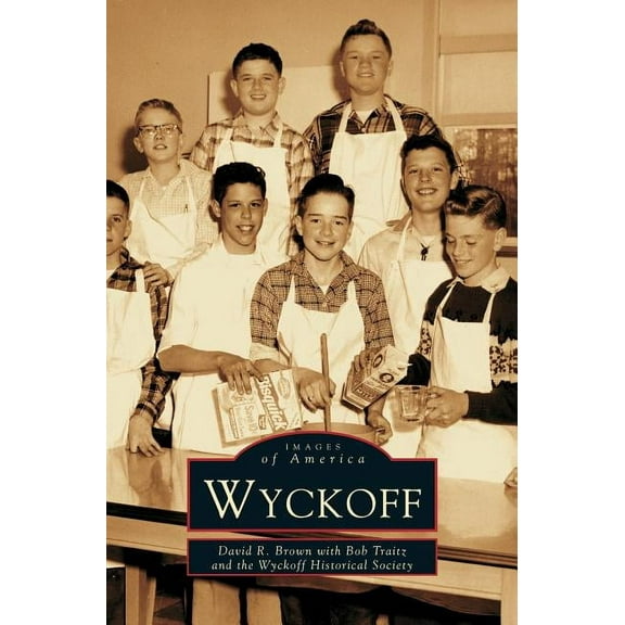 Wyckoff (Hardcover)