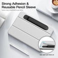 thumbnail image 3 of Estuche para lápices MoKo Universal Silicone para Apple Pencil, 3 of 8