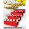 thumbnail image 1 of Pre-Owned Helping Students Understand Pre-Algebra, Grades 7 - 8 (Paperback) by Barbara R Sandall, 1 of 1