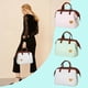 thumbnail image 1 of Xihbxyly Ofertas Por Tiempo Limitado Bolsa Térmica Aislante para Comida, Bolsa Multifuncional y para Bebés, Bolso Pequeño, Bolsa de Almuerzo de Moda, Mochila, Bolsa de Leche, 1 of 6