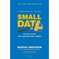 thumbnail image 2 of Small Data, Martin Lindstrom Paperback, 2 of 3