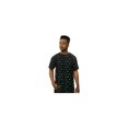 thumbnail image 1 of ROOK Camiseta gráfica The Death Surf para hombre, negra, mediana, 1 of 1