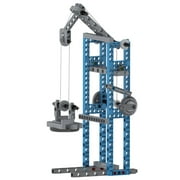 Simple Machines-Introduction to Mechanical Physics