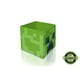 thumbnail image 3 of Organizador de cubos de almacenamiento Minecraft Creeper, papelera cuadrada de 25 cm, 3 of 8