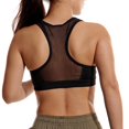 thumbnail image 4 of Top Puma Mid Impact 4KEEP para Mujer 520304-01 negro XS, 4 of 4