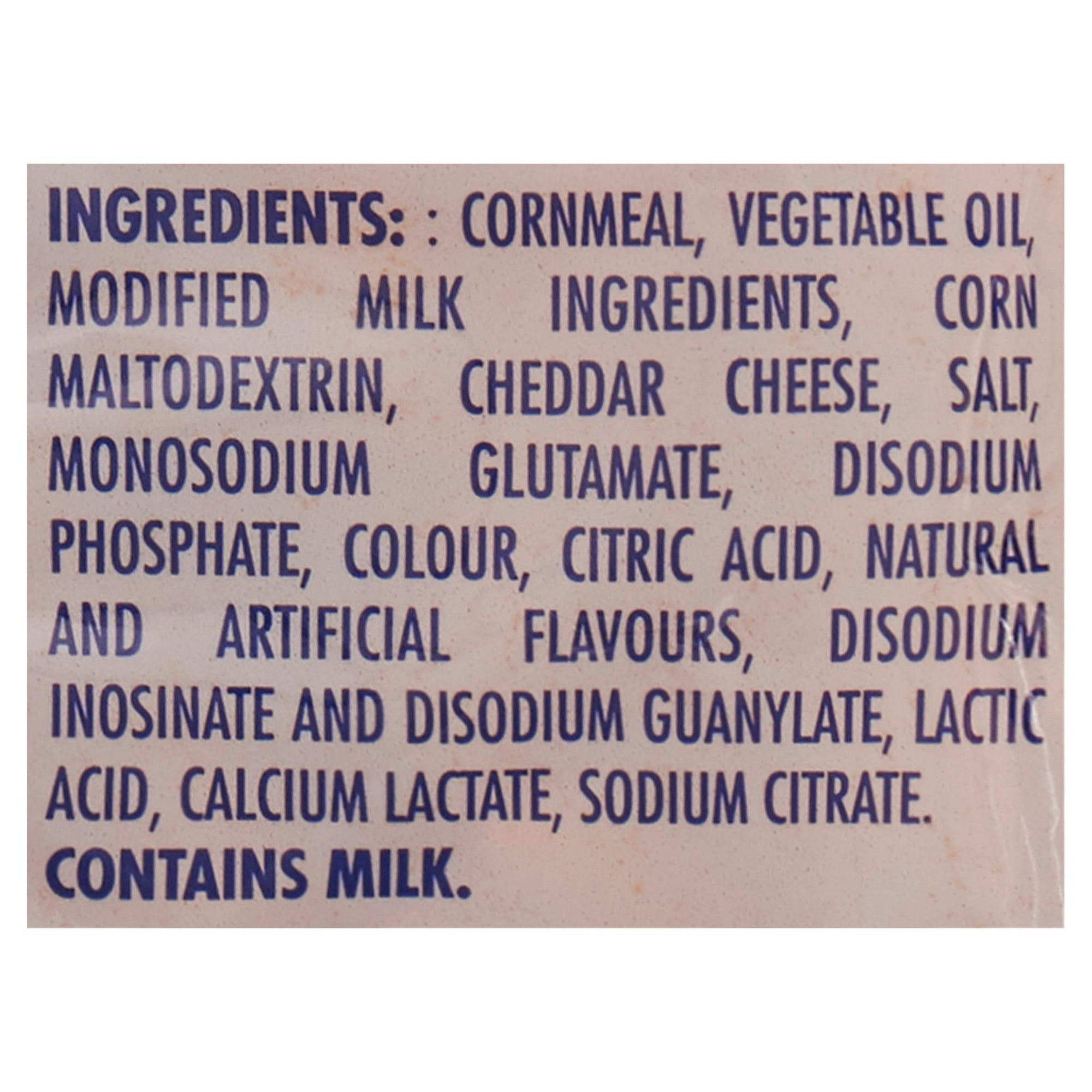 Cruncheez Humpty Dumpty de Old Dutch 290 g