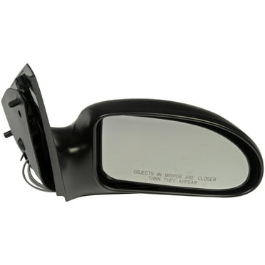 Dorman 955-168 Passenger Side Door Mirror Compatible With Select