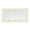 White, variant on Vanity Mirror with Lights,Car Visor Vanity Mirror, Rechargeable Vanity Mirror with 3 Modes and 60 Leds - Dimmable Clip-On Rear View Sun Visor Vanity Mirror with Brush Screen,Car Led Lights
