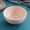 Pink, variant on Czzoypi Straw Bowl Children's Soup Bowl Fall- Household Instant Tableware Bowl