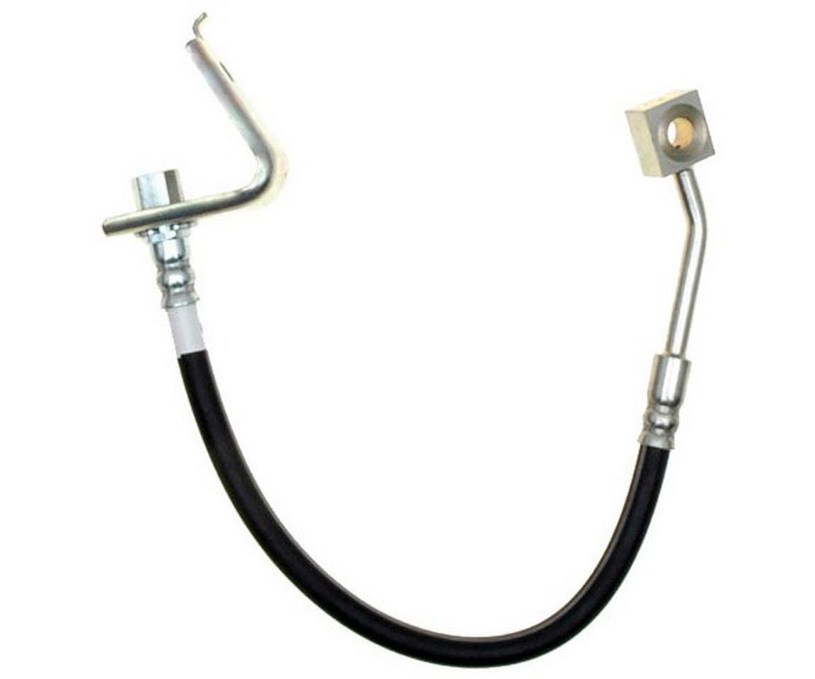 Raybestos BH382525 Professional Grade Hydraulic Brake Hose Fits select: 2005 ,2007-2011 DODGE DAKOTA