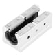 thumbnail image 4 of Unidad Deslizante De Movimiento Suave De 20 Mm, Bloque De Cojinete, Para Uso Profesional De Equipos De Alta Precisión Silenciosos De Alta Velocidad ANGGREK DCGS13, 4 of 8