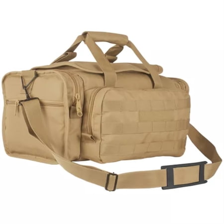 Modular Equipment Bag - Coyote
