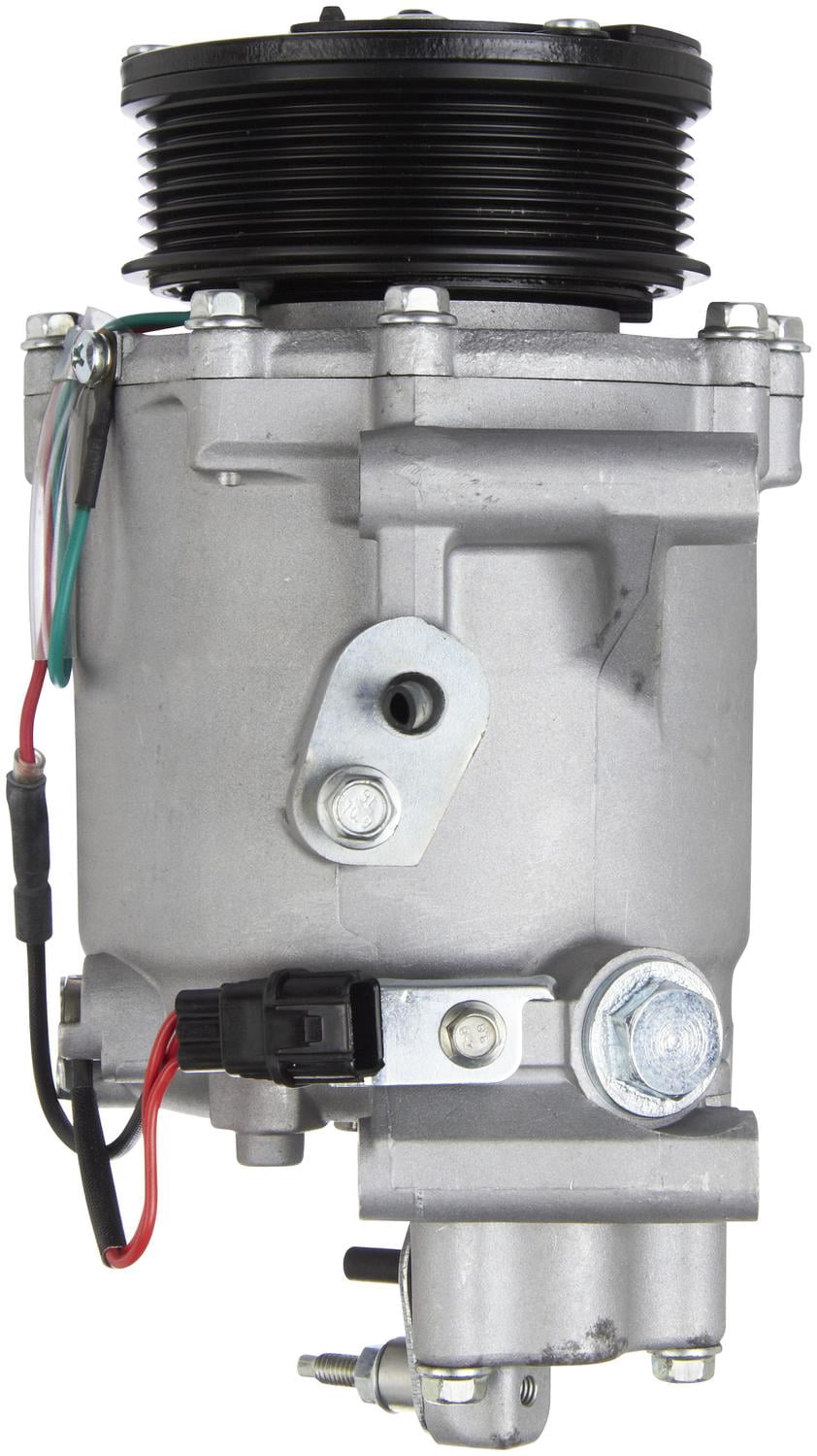 Spectra Premium 0610224 Air Conditioning Compressor - HVAC