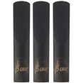 thumbnail image 1 of MasteelfCA 3pcs Clarinet Reeds Clarinet Accessories Resin Clarinet Reeds Replacement, 1 of 7