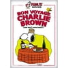 Peanuts: Bon Voyage, Charlie Brown [And Don't Come Back] [DVD] [1980]