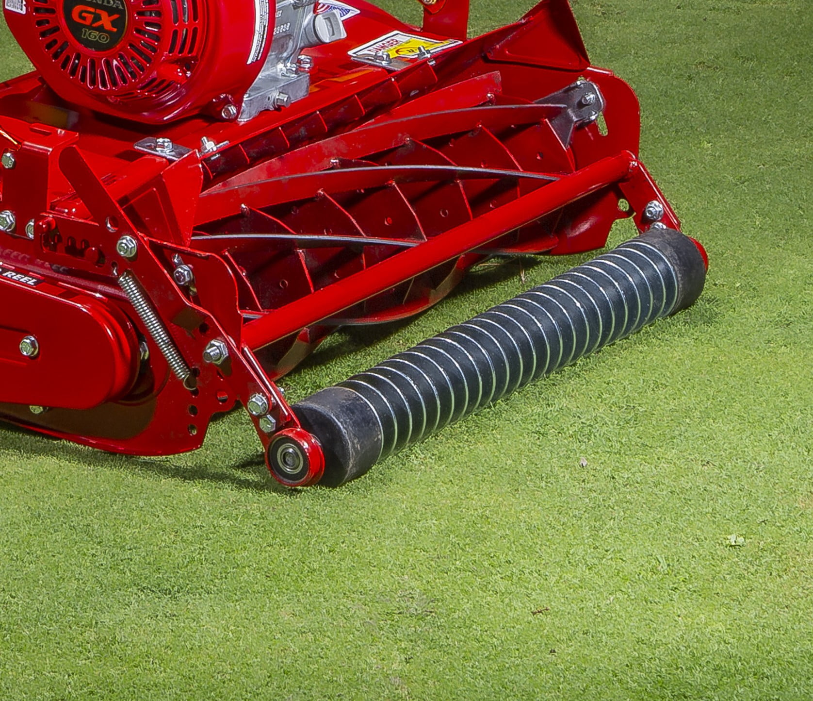 20 Inch Tru Cut Reel Mower 20 Reel Lawn Mowers 20 Inch Blade Reel