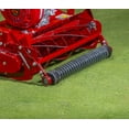 thumbnail image 2 of McLane 7-Blade Gas Powered Reel Lawn Mower, 25" Cutting Width, with Honda GX160 Engine, 2 of 4
