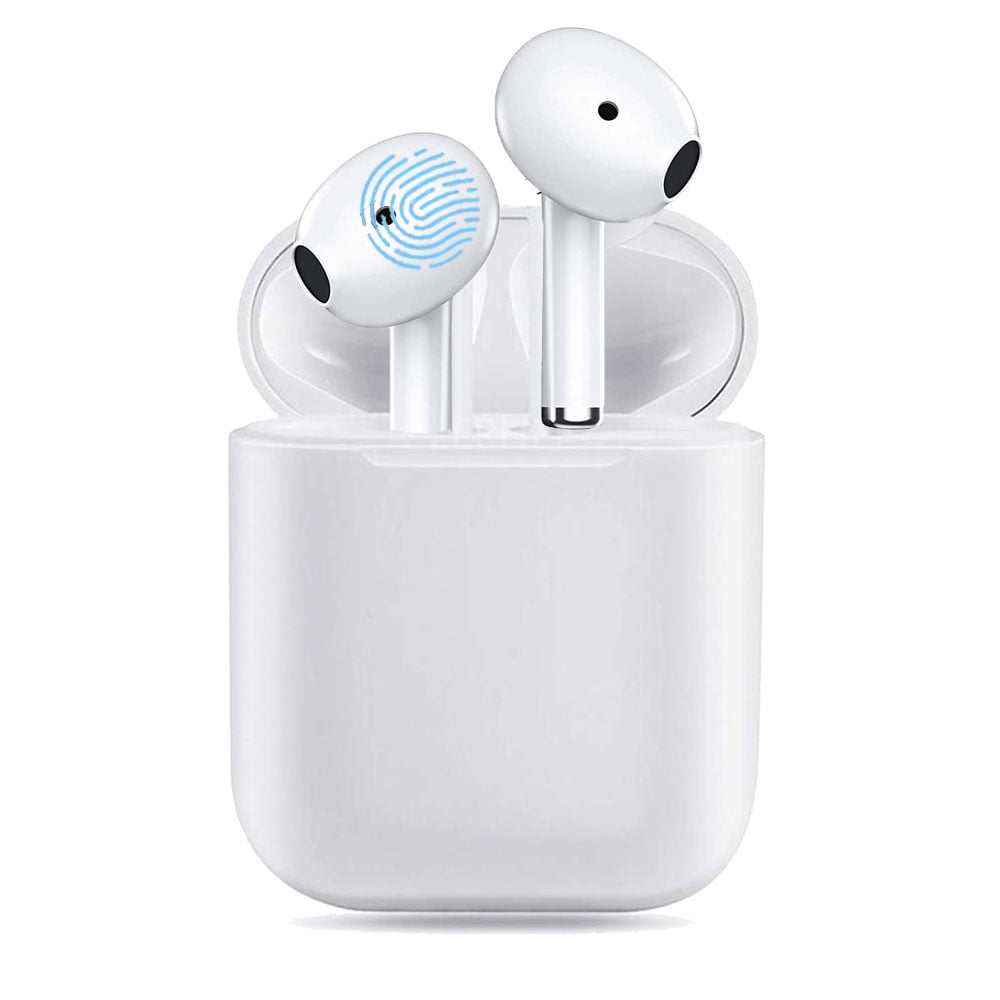 Wireless Bluetooth 5.0 Headphones Earphones In-Ear Pods For iOS/Android Gift 