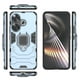 thumbnail image 2 of Funda para Xiaomi POCO F6 con Soporte Anillo Giratorio 360° y Protección Resistente a Golpes y Caídas, 2 of 5