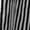 Black, variant on Women Casual Drawstring Elastic Waist Striped Wide Leg Pants with Pockets Khaki S