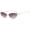 Gray, variant on Sunglasses Uv400 Protection | Metal Cat Eye Punk | Women Men for Outdoor Sports & Driving-USA
