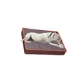 thumbnail image 2 of Cama colchón ortopédica para perro grande, 2 of 7