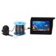 thumbnail image 5 of Cámara Buscador De Peces, Batería De 5000 MAh, Lente Ultra Gran Angular, Cámara De Pesca Submarina 1080P Con Imágenes Claras Portátiles Con Cable De 30 M Para Barco Para Lago, 5 of 7
