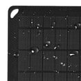 thumbnail image 4 of Apuakthei Portable Solar Panel Charger  WaterproofFoldable Solar Panel Outdoor Hiking Camping Backpacking, 4 of 5