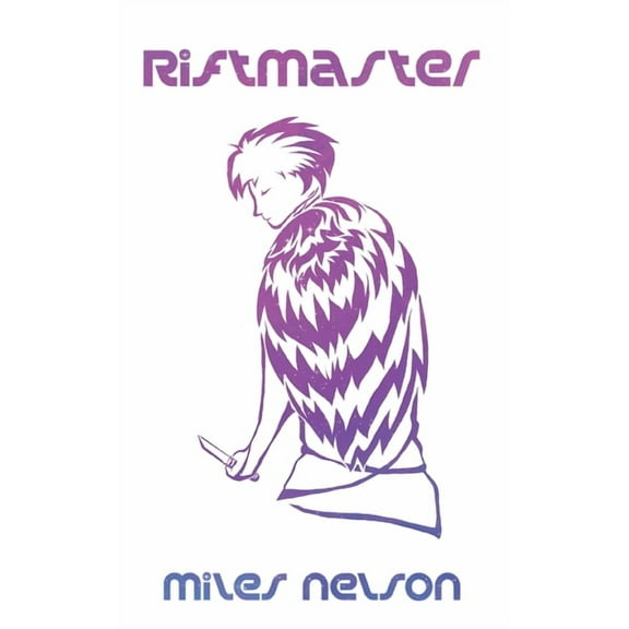 Riftmaster, (Paperback)