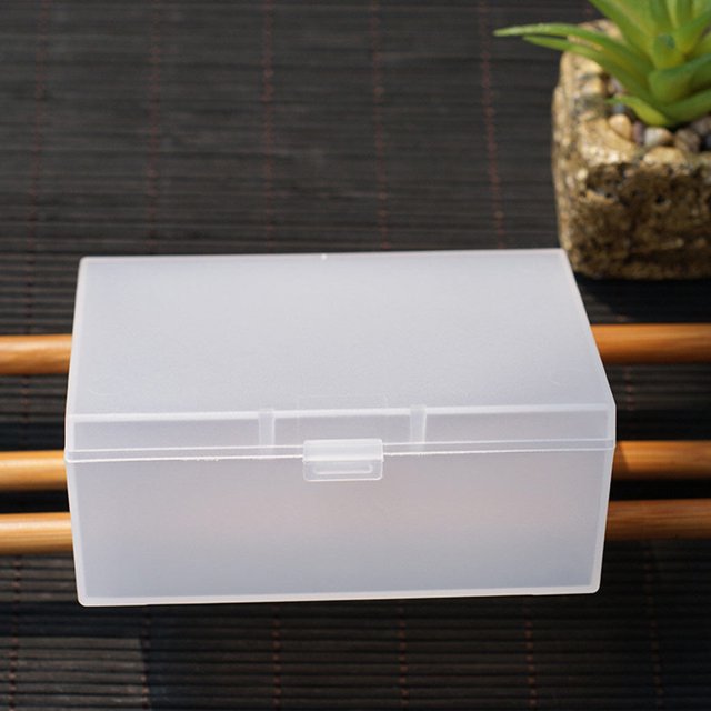 ziyahi Storage Case Tablet Box Home Supplies Multifunctional Large Capacity Household Accessories Long-lasting Stuff Container