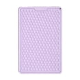 thumbnail image 2 of Tgbvmt Silicone Acupressure Massage Mat Double Sided Non Slip Washable Hanging Hole Storage Mat for Home Healthcare Fitness Recovery Office Decompression Plantar Fasciitis Relief Foot Acupressure Mat, 2 of 6