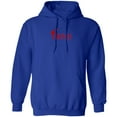 thumbnail image 5 of Forgiven Men’s Pullover Hoodie (8oz), 5 of 7