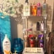 thumbnail image 5 of Organizador de baño Afoobezos, estante acrílico de 3 niveles para encimera, 5 of 7