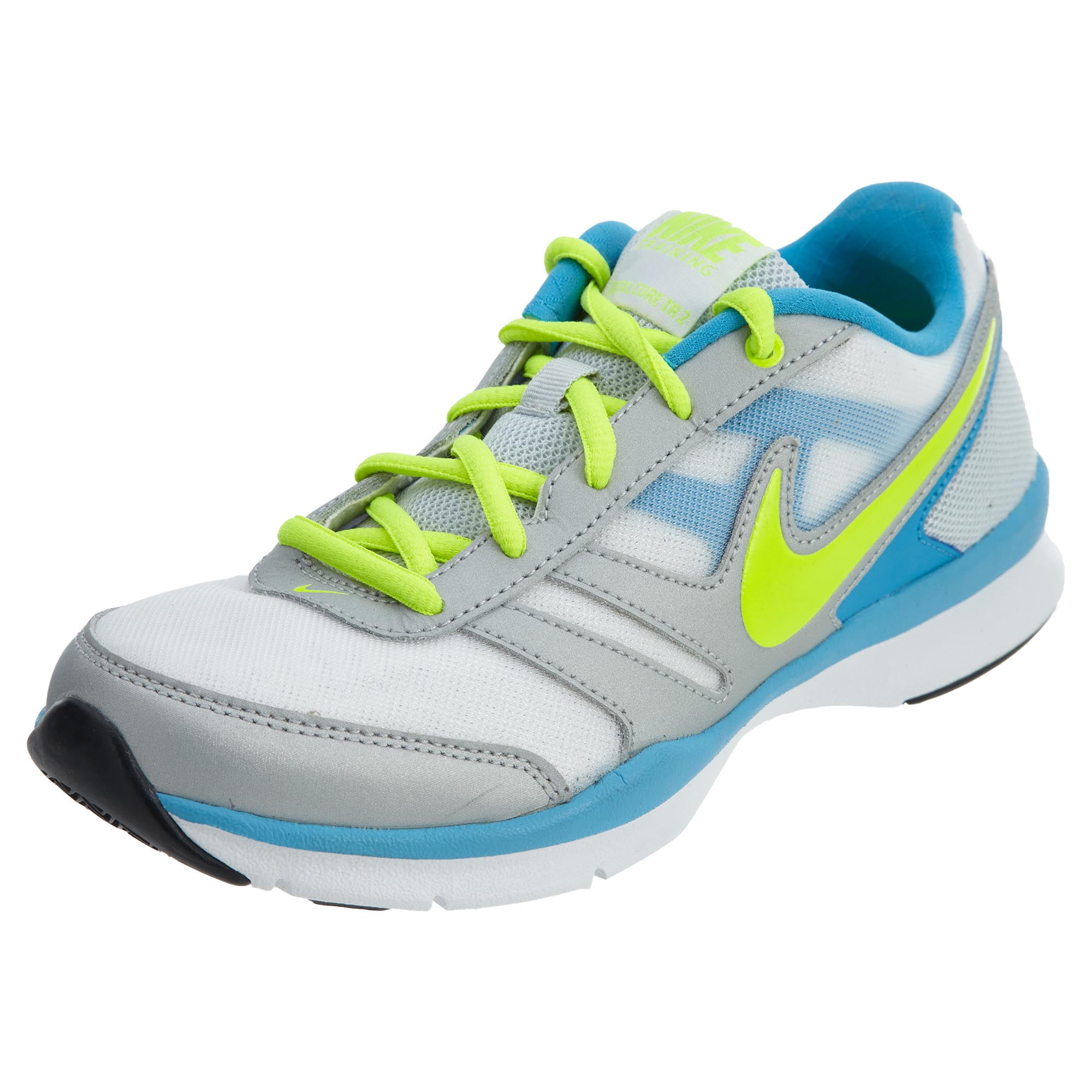 nike total core trainer review