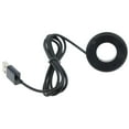 thumbnail image 2 of lionlar Replacement USB Data Sync Charging Cable Adapter for Zenwatch 3 Smart Watch, 2 of 8