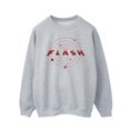 thumbnail image 1 of DC Comics Hommes le Sweat Flash Multivers Anneaux, 1 of 3