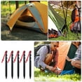 thumbnail image 3 of unbranded 5Ud Accesorios Para Tienda De Camping En Aleación De Aluminio Con Multifuncional, 3 of 8