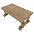 thumbnail image 2 of AFD Farmhouse Cape May Coffee Table, 2 of 5