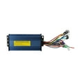 thumbnail image 3 of 36V-84V Brushless Controller 1200W/1300W/1500W Intelligent 2-mode Sine Wave, 3 of 10
