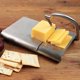 thumbnail image 2 of CHAO Cortadora de queso, cepilladora y tabla para servir, acero inoxidable 18/10, CHZ-BL, 2 of 5