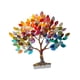 thumbnail image 3 of Estatua acrílica en forma de árbol,Adorno acrílico en forma de árbol, 3 of 9