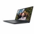 thumbnail image 3 of Dell Inspiron 15 3000 3510 Laptop 15.6” HD Narrow Border Display Intel Quad-Core Pentium Silver N5030 Processor 4GB RAM 128GB SSD Intel UHD Graphics 605 USB3.2 Win11 Carbon, 3 of 5